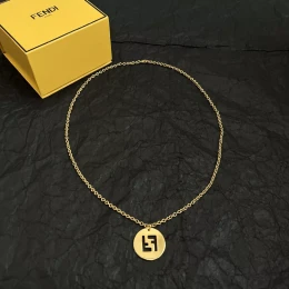 fendi collier s_12b0606